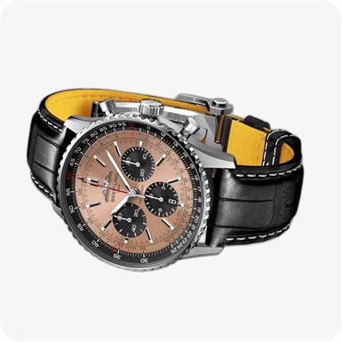 Breitling Navitimer B01 Chronograph 43