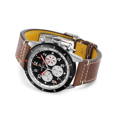 Breitling CLASSIC AVI SUPER AVI B04 CHRONOGRAPH GMT 46 MOSQUITO