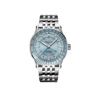 Breitling NAVITIMER AUTOMATIC GMT 41