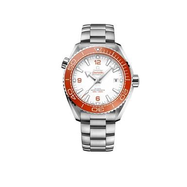 Omega Seamaster PLANET OCEAN 600M CO‑AXIAL MASTER CHRONOMETER