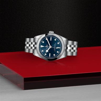Tudor Black Bay One  Black Bay One 31
