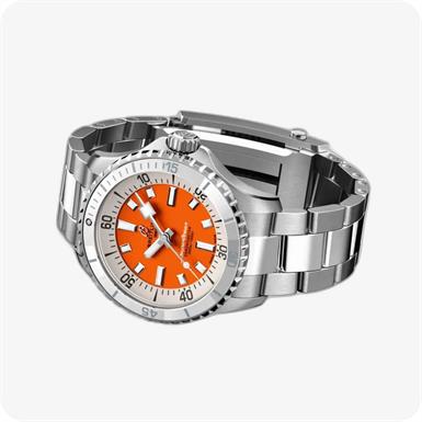 Breitling SUPEROCEAN SUPEROCEAN AUTOMATIC 36