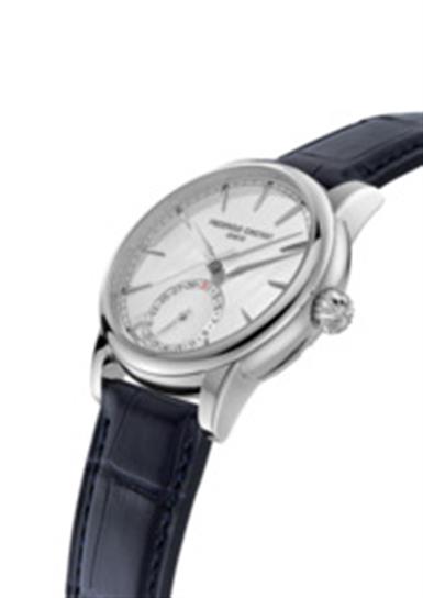 Frederique Constant Manufacture Classic Date