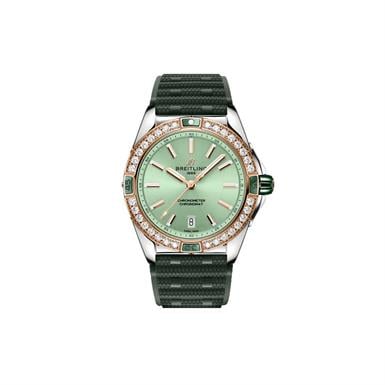 Breitling Chronomat Automatic 38