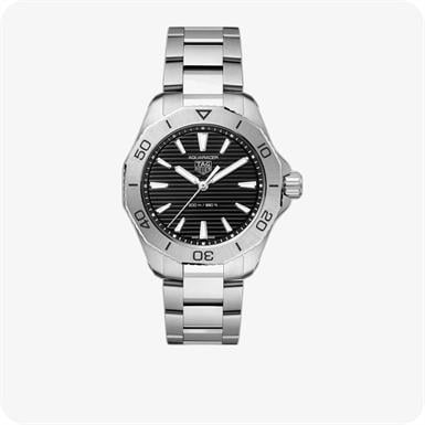 TAG Heuer Aquaracer TAG Heuer Aquaracer Professional 200
