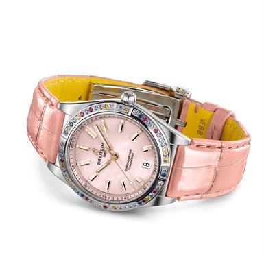 Breitling CHRONOMAT CHRONOMAT AUTOMATIC 36 SOUTH SEA