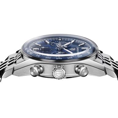 TAG Heuer Carrera TAG Heuer Carrera Chronograph