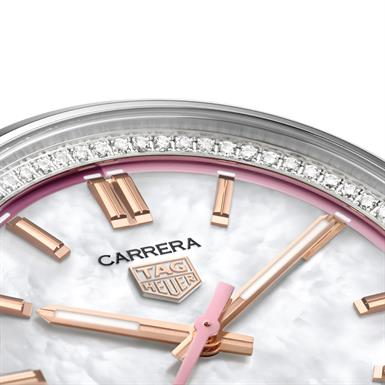 TAG Heuer Carrera TAG Heuer Carrera Date