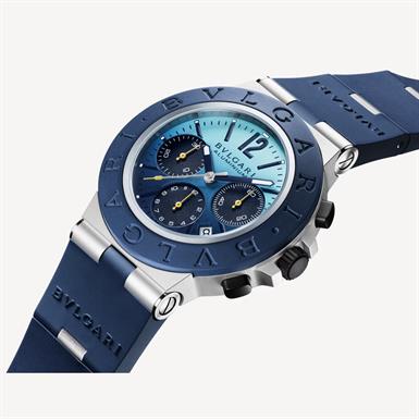 Bvlgari Bvlgari Aluminium