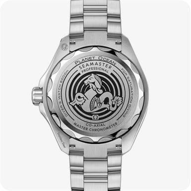 Omega Seamaster SEAMASTER PLANET OCEAN 6000M