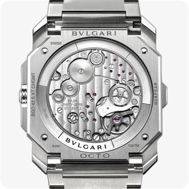 Bvlgari Octo Finissimo