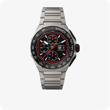 TAG Heuer Formula1 TAG Heuer Formula 1 Chronograph
