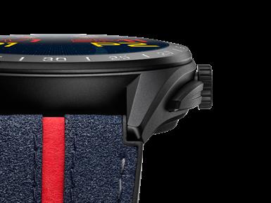 TAG Heuer Connected TAG Heuer Connected Calibre E4  X Oracle Red Bull Racing Edition