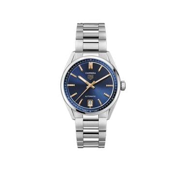 TAG Heuer Carrera  Date