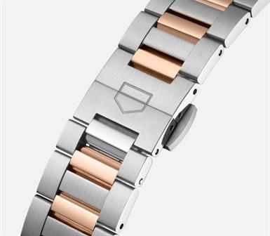 TAG Heuer Carrera  Date