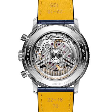 Breitling NAVITIMER B01 CHRONOGRAPH 41