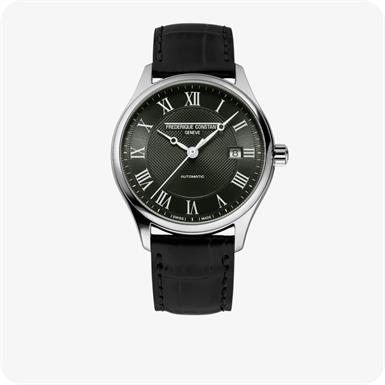Frederique Constant Classics Classics Index Automatic 
