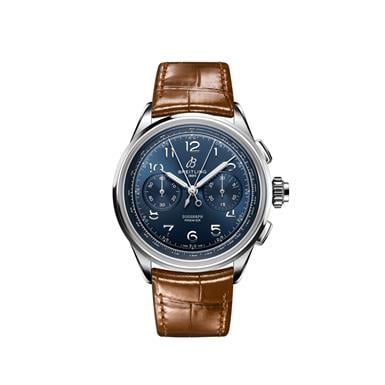 Breitling PREMIER B15 DUOGRAPH 42