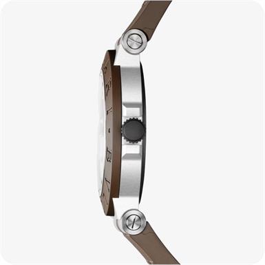Bvlgari Bvlgari Aluminium