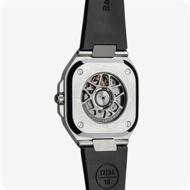 Bell & Ross Urban BR-CAL321