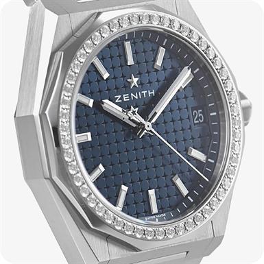 Zenith Defy DEFY SKYLINE 36