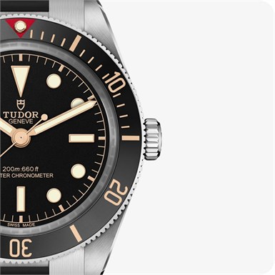 Tudor Black Bay 58