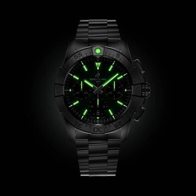 Breitling AVENGER AVENGER B01 CHRONOGRAPH 42