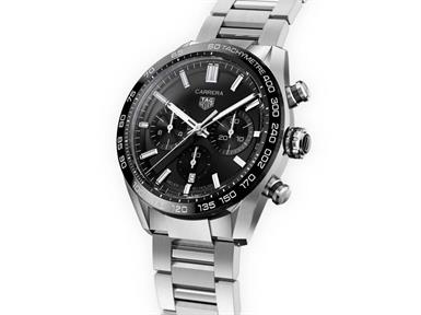 TAG Heuer Carrera TAG Heuer Carrera Chronograph