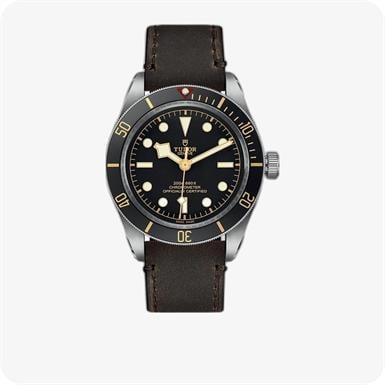 Tudor Black Bay Fifty-Eight