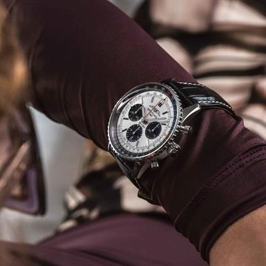 Breitling Navitimer B01 Chronograph 43
