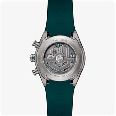 TAG Heuer Carrera TAG Heuer Carrera Chronograph Extreme Sport 