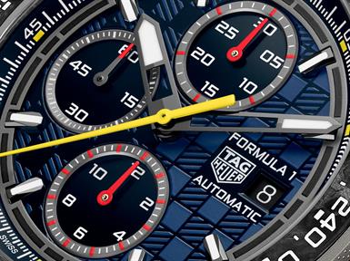 TAG Heuer Formula1 TAG Heuer Formula 1 Chronograph