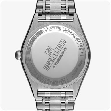 Breitling CHRONOMAT AUTOMATC 36