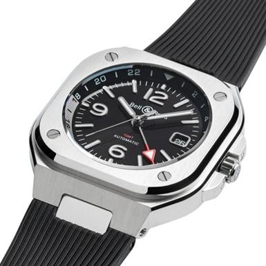 Bell & Ross Urban BR 05 GMT