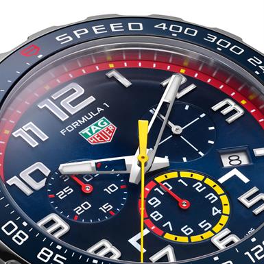 TAG Heuer Formula1 Formula 1 Red Bull Special Edition