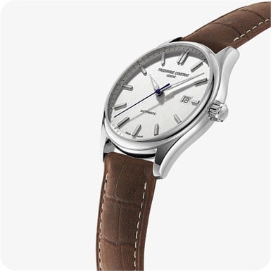 Frederique Constant Classics Index Automatic