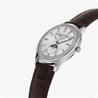 Frederique Constant Classics Moneta Moonphase