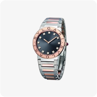 Bvlgari Bvlgari Lady