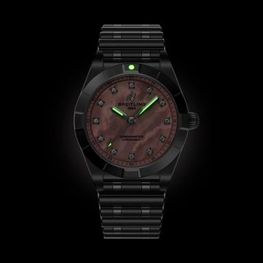 Breitling CHRONOMAT CHRONOMAT 28
