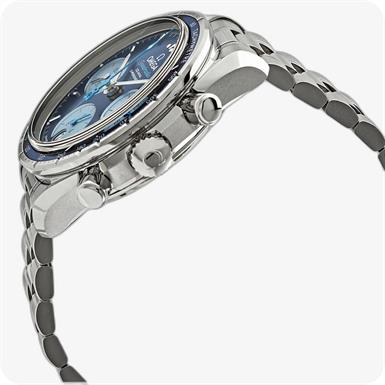 Omega Speedmaster ORBIS EDITION-SPEEDMASTER 38 CO‑AXIAL CHRONOMETER CHRONOGRAPH
