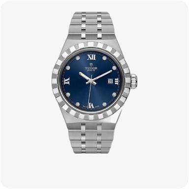 Tudor Royal  