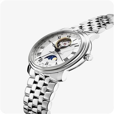 Frederique Constant Classics Heart Beat Moonphase