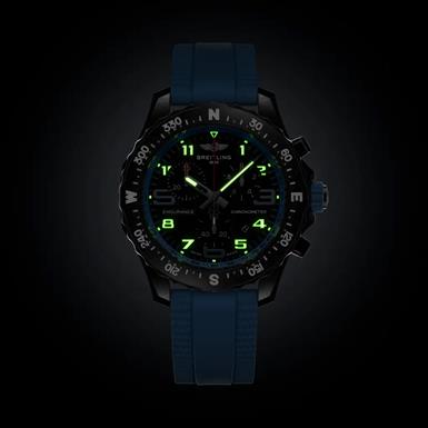 Breitling ENDURANCE ENDURANCE PRO 38