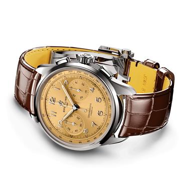 Breitling PREMIER B09 VHRONOGRAPH 40