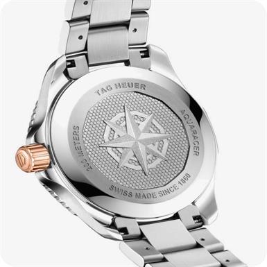 TAG Heuer Aquaracer TAG Heuer Aquaracer Professional 200 Solargraph