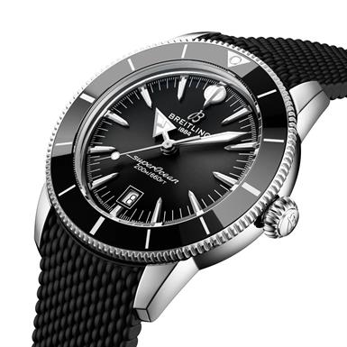 Breitling SUPEROCEAN HERITAGE B31 Automatic 44