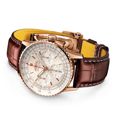 Breitling Navitimer B01 Chronograph 41