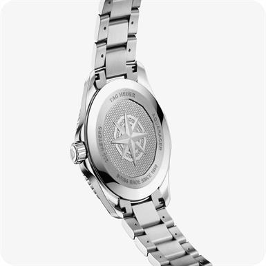 TAG Heuer Aquaracer TAG Heuer Aquaracer Professional 200 Date
