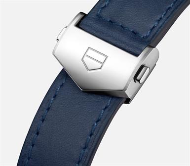 TAG Heuer Carrera Chronograph Tourbillion