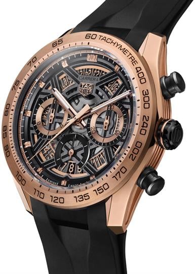 TAG Heuer Carrera TAG Heuer Carrera Chronograph Extreme Sport